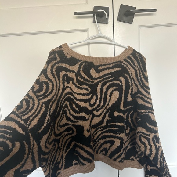 B.P sweater from nordstrom amazing condition size 2X, oversized sweater - Picture 3 of 3